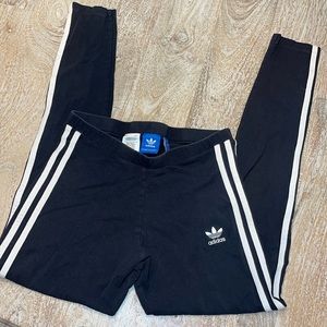Adidas leggings
